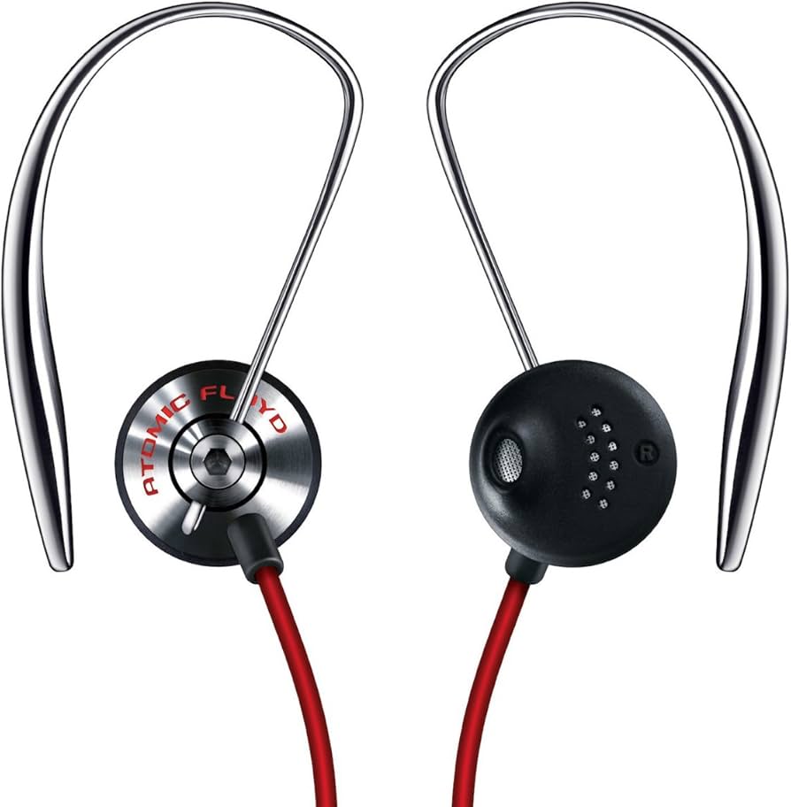 Amazon.co.jp: 【正規品】AtomicFloyd アトミックフロイド iPhone対応