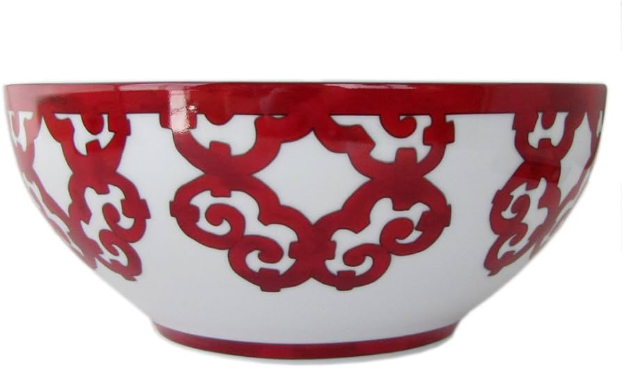 Amazon.co.jp: エルメス ガダルキヴィール レッド 011028P 25cm サラダ