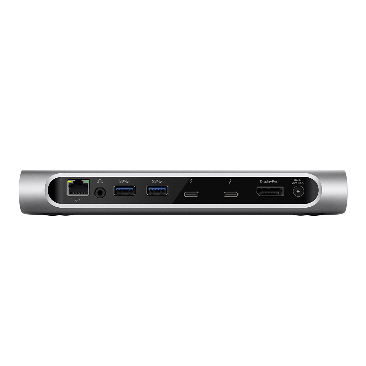Amazon.co.jp: BELKIN (ベルキン) Thunderbolt 3 Express Dock HD (0.5