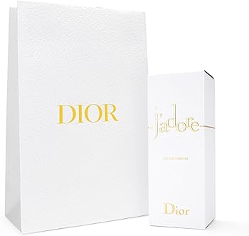 Amazon | 【国内正規品】DIOR ディオール ジャドール オードゥ