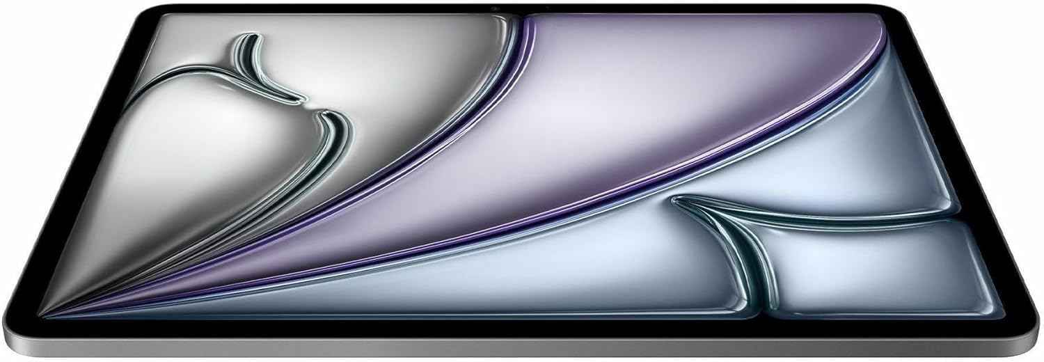 Amazon.com: 2025 Apple iPad Air with Apple M3 Chip (13-inch, Wi-Fi