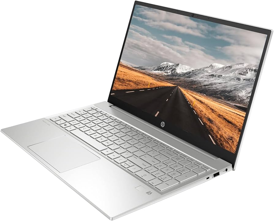 Amazon.com: HP Pavilion Laptop, 15.6
