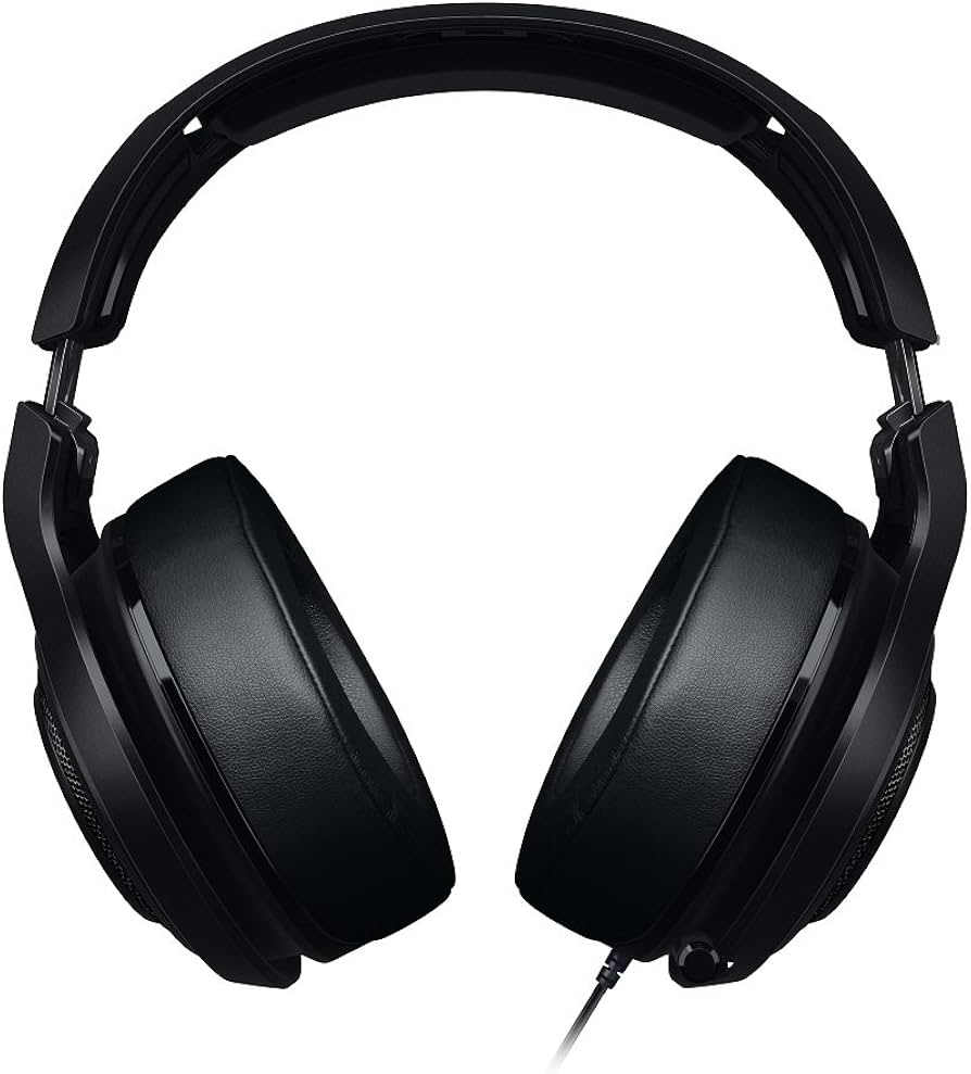 Amazon.co.jp: Razer MaNO'War 7.1 ゲーミングヘッドセット【正規保証