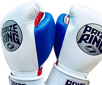 Amazon.co.jp: PRIZE RING／プライズリングボクシンググローブ