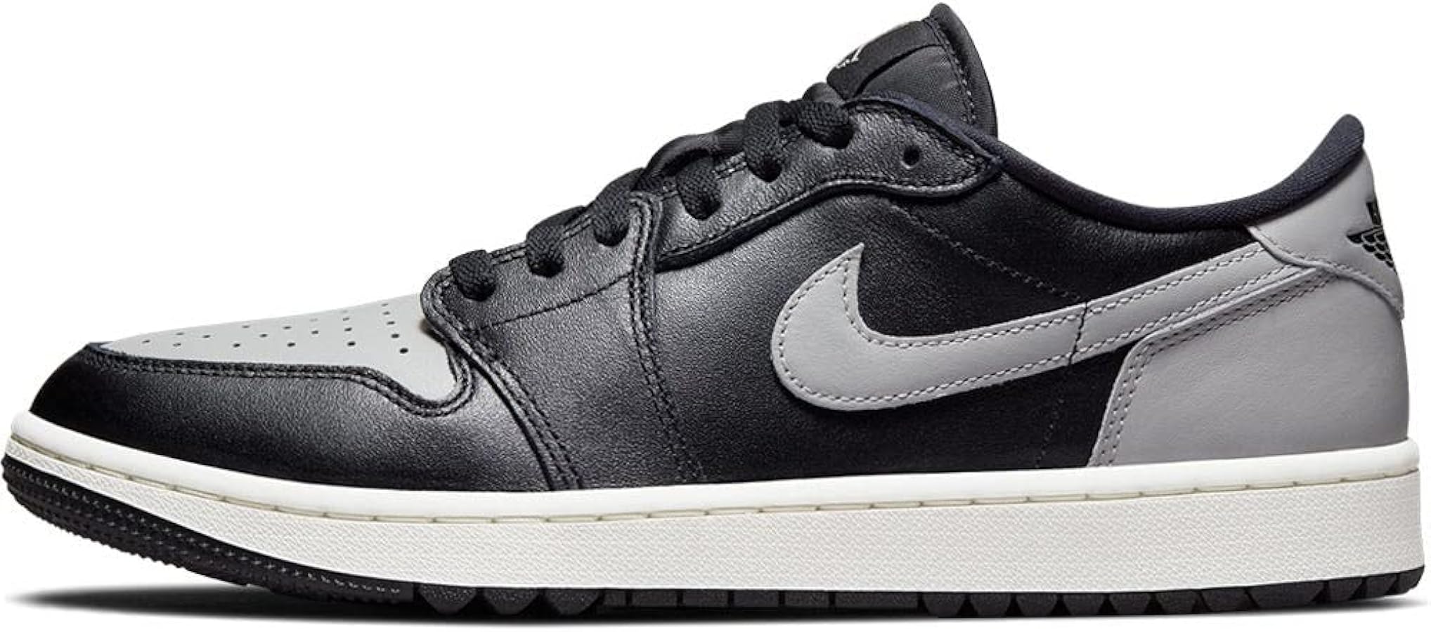 Amazon | Golf エアジョーダン 1 Low G Shadow DD9315-001 ナイキ