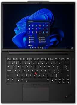 Amazon.com: Lenovo ThinkPad P14s Gen 5 - Intel Ultra 7 155H, 16C