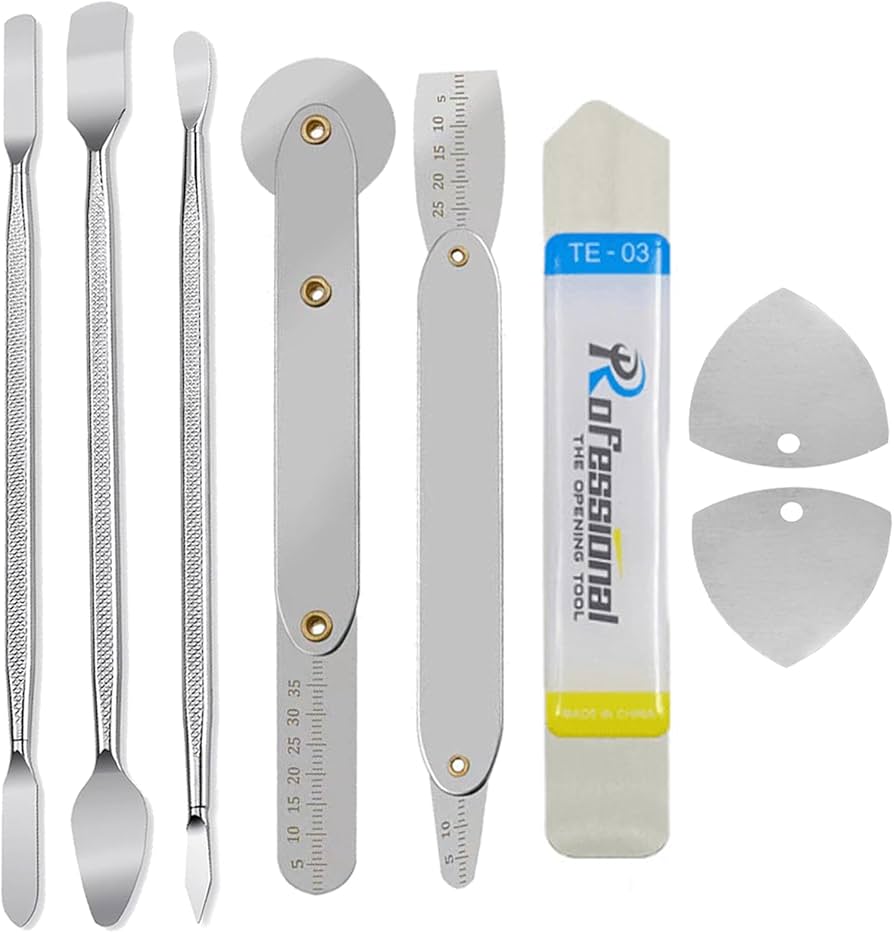 Amazon.co.jp: Haojiaho 曲面分解ツール 携帯電話曲面スクリーンを分解