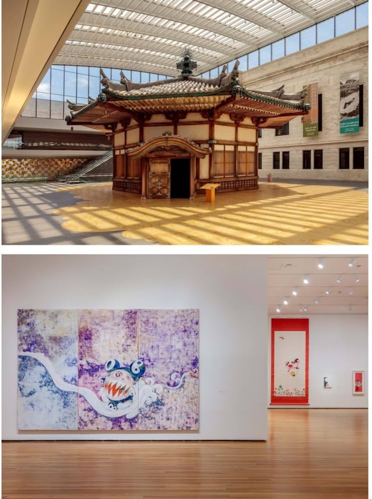 Amazon.co.jp: Murakami.Flowers Collectible Trading Card - Takashi