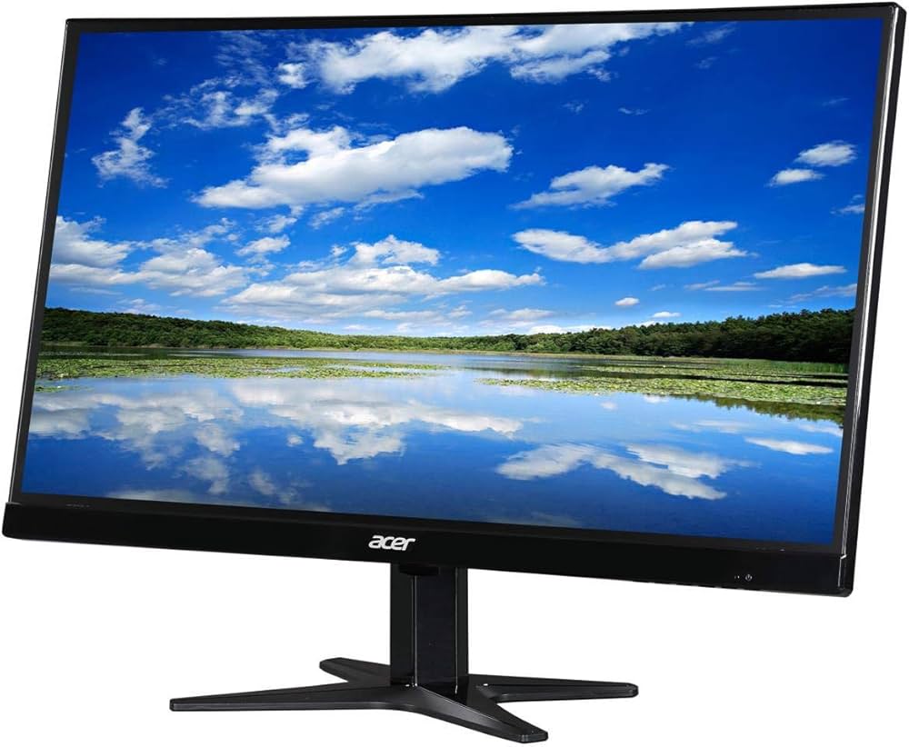 Amazon.co.jp: Acer G257HL bmidx 25-Inch Full HD (1920 x 1080