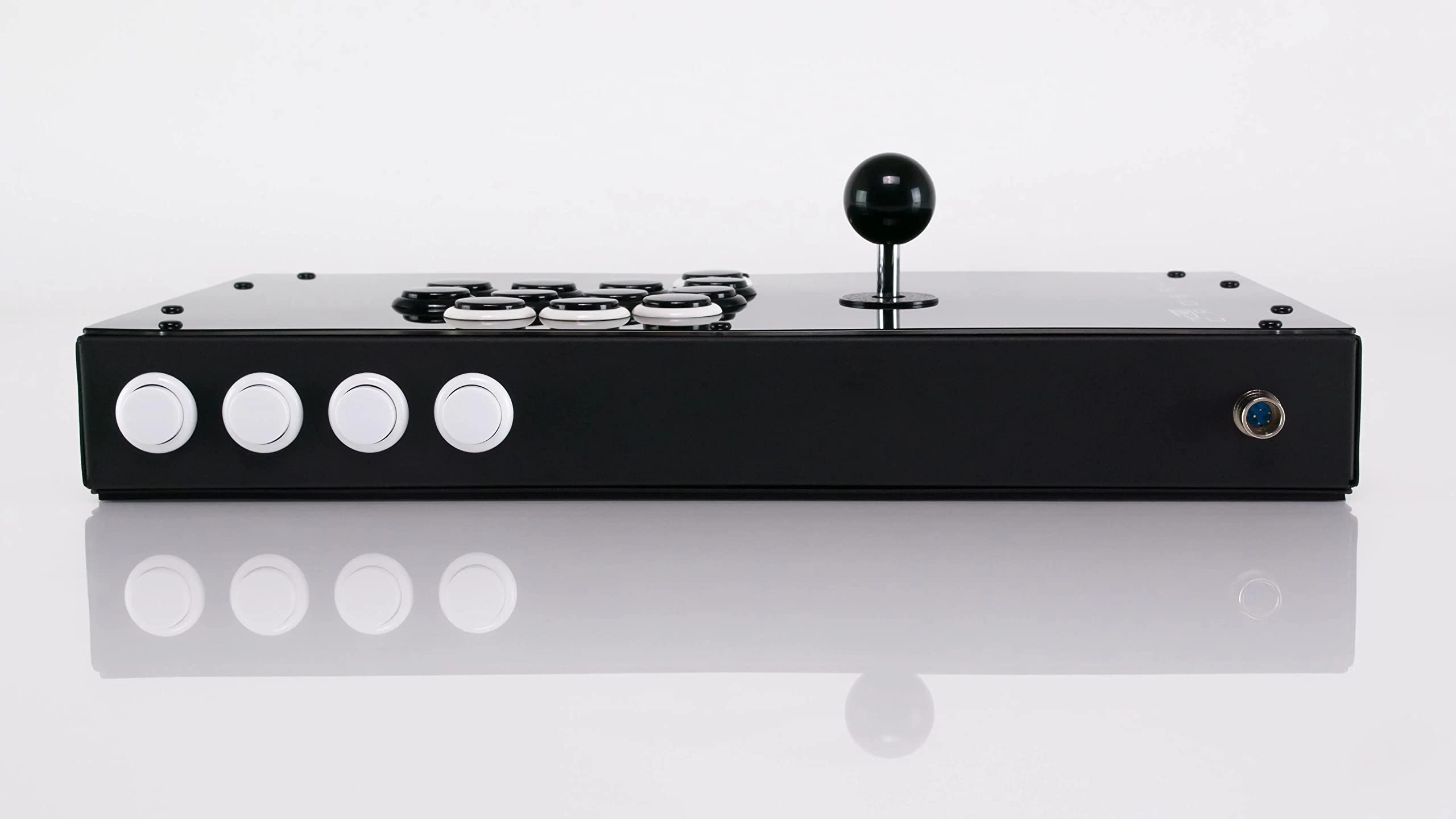 CrossUp PS4 / PC/Switch®対応 ゲームコントローラー クロスアップ Hit