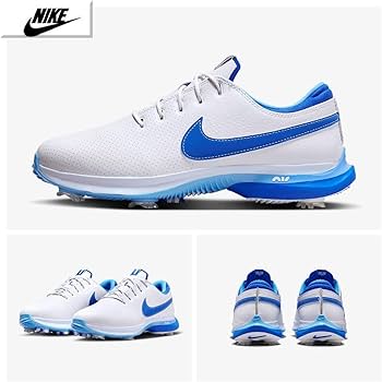 Amazon.co.jp: NIKE ナイキ 29.0cm エア ズーム ビクトリー ツアー 3