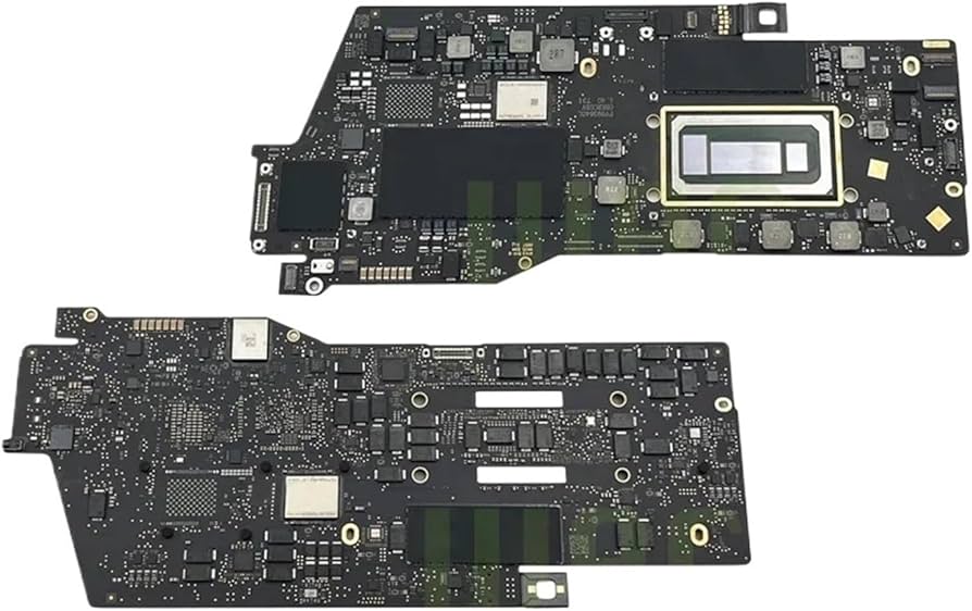 Amazon.com: YSVQHHDV A2159 Motherboard 820-01598-A，Compatible for