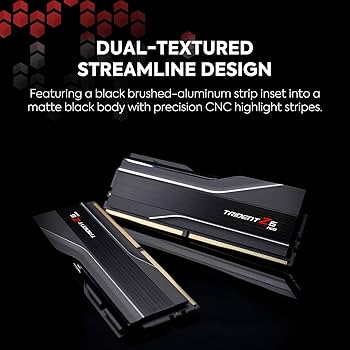 Amazon.co.jp: G.SKILL Trident Z5 Neoシリーズ DDR5 RAM (AMD Expo