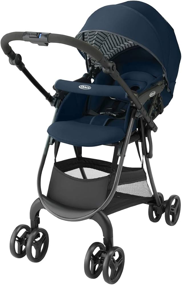 Amazon.co.jp: Graco(グレコ) A型ベビーカー シティスター GB 1か月~36