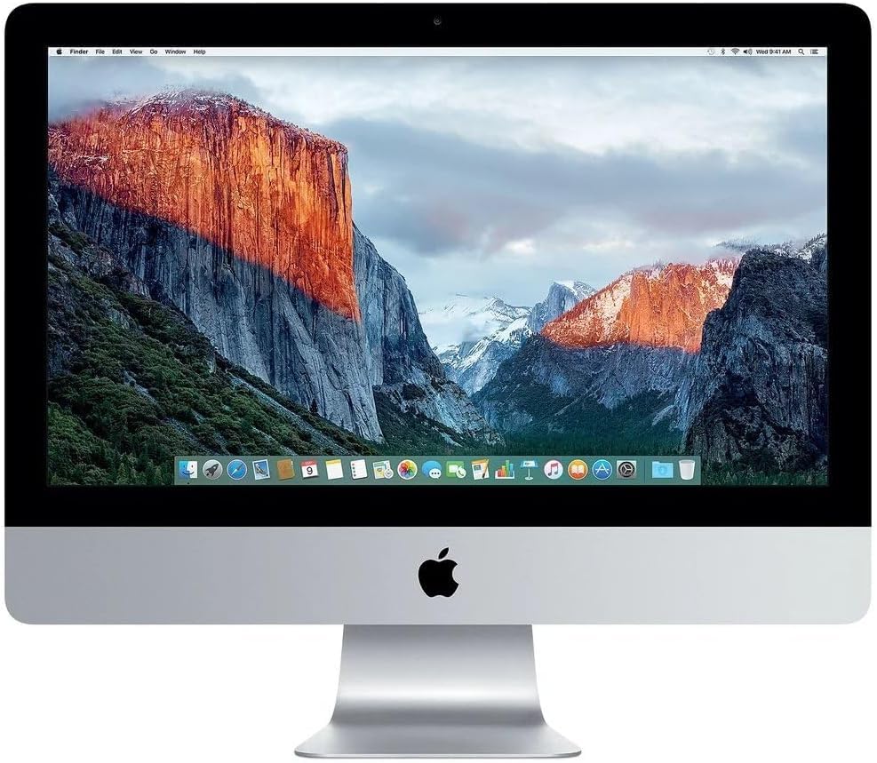 Apple iMac 27
