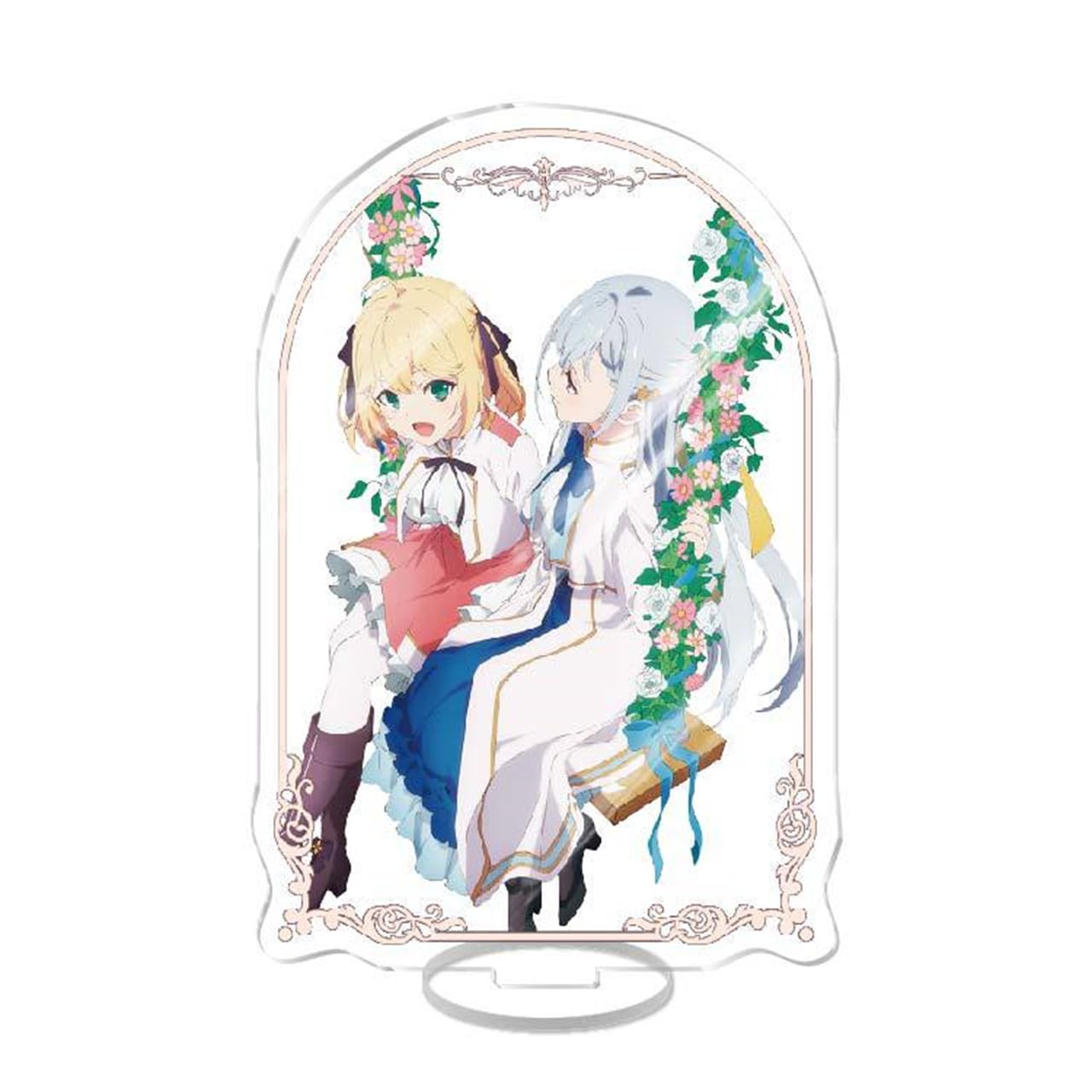 Amazon.co.jp: 転生王女と天才令嬢の魔法革命 アニスフィア ユフィリア