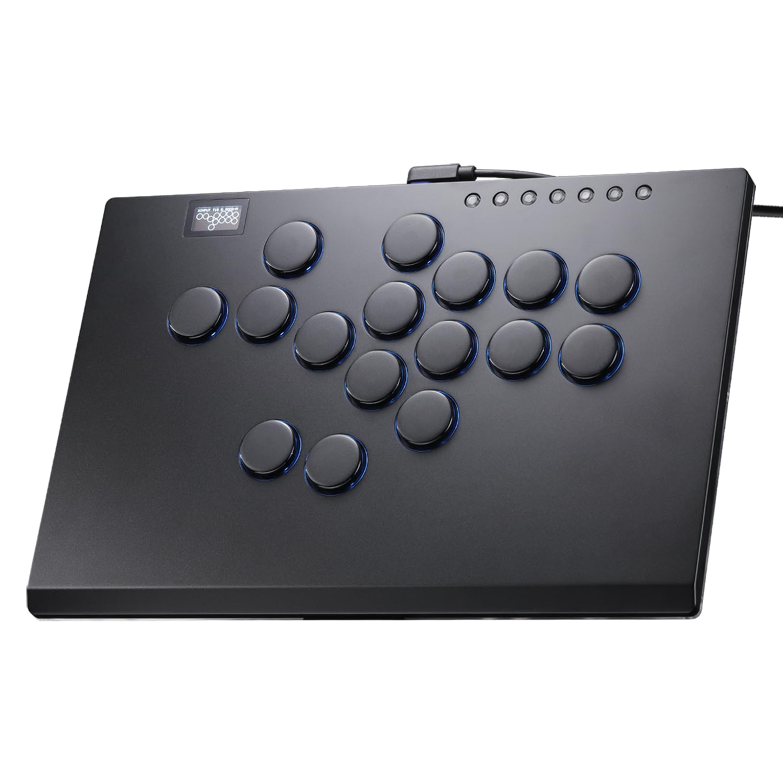 Amazon | レバーレス アケコン レバーレス レバーレスコントローラー