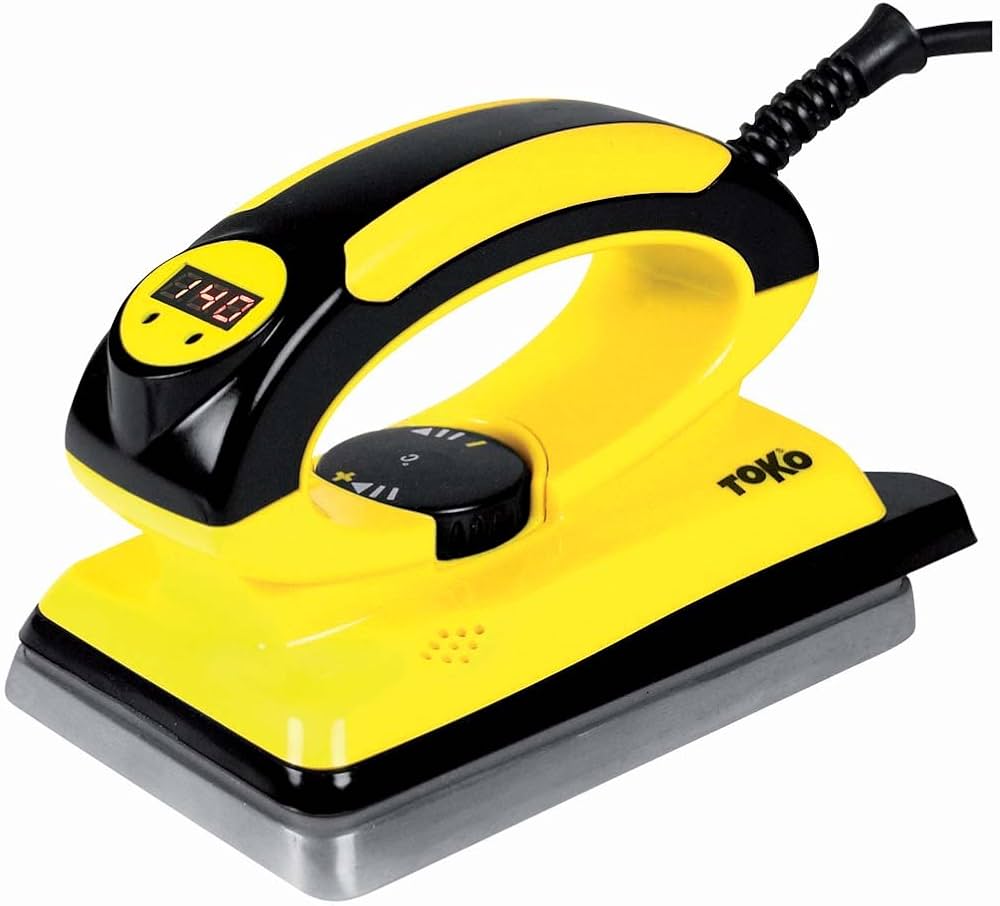 Amazon | TOKO(トコ) スノーボード スキー ワックス用 T14 デジタル