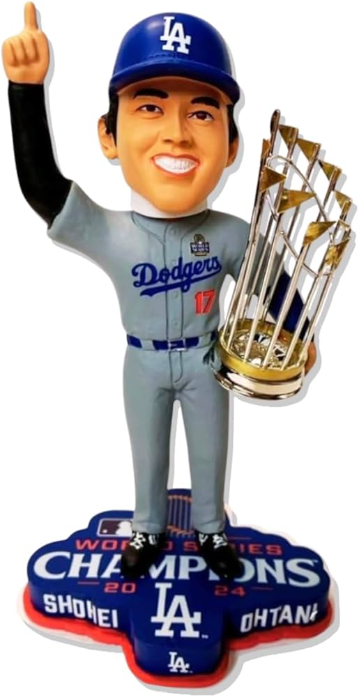 Amazon.co.jp: 【3024体限定】大谷翔平 ロサンゼルス・ドジャース