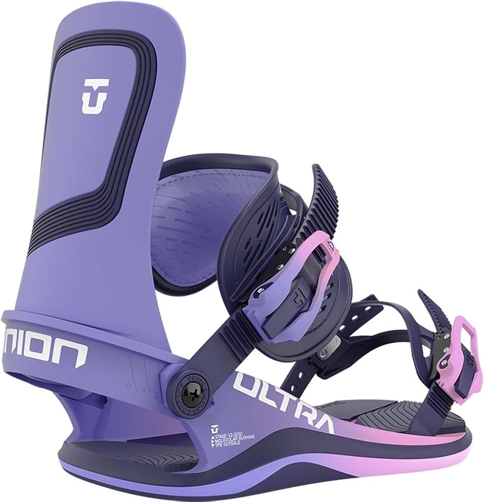 Amazon | ユニオン（UNION） 22-23 スノーボード ビンディング