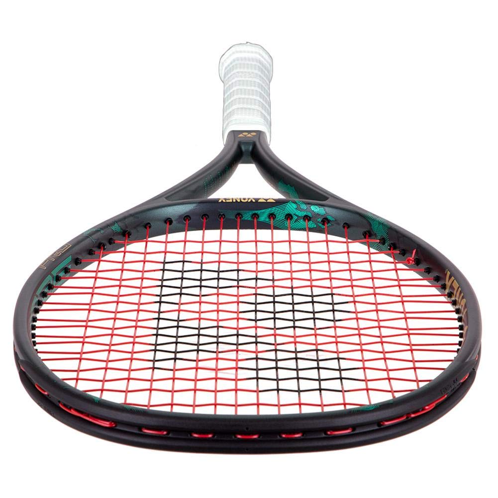 Yonex VCORE Pro 100 (280g) Tennis Racquet (4 3/8), Racquets