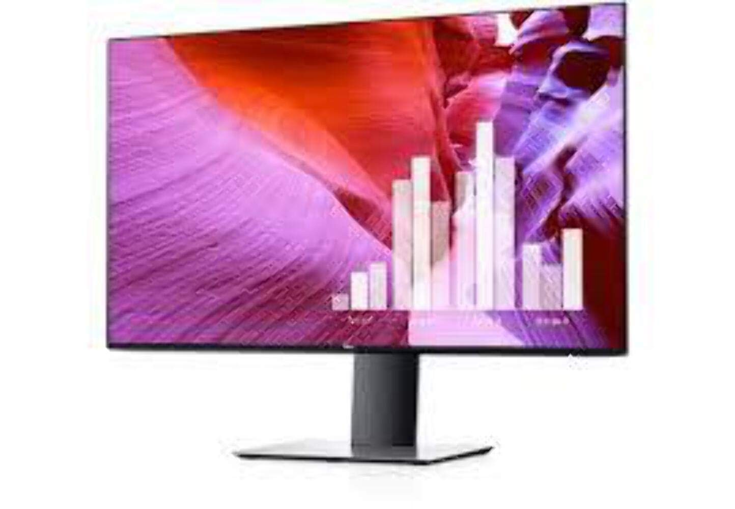 Amazon.co.jp: DELL UltraSharp U2719DC computer monitor 68.6 cm (27