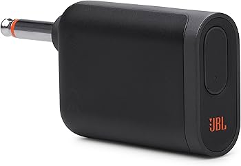 Amazon | JBL PartyBox Wireless Mic 2本セット/2.4GHz 無線方式