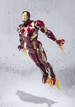 Amazon.co.jp: TAMASHII NATIONS S.H.フィギュアーツ キャプテン