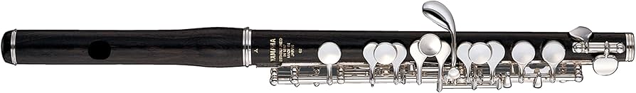 Amazon.co.jp: ヤマハ YAMAHA ピッコロ プロフェッショナル YPC-62