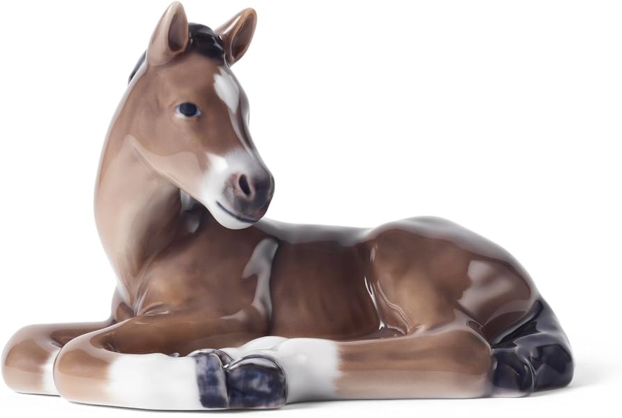 Amazon.co.jp: 【正規輸入品】ロイヤルコペンハーゲン 干支 フィギュ