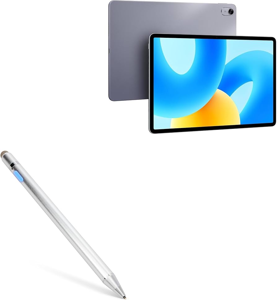 Amazon.com: BoxWave Stylus Pen Compatible with Huawei MatePad 11.5