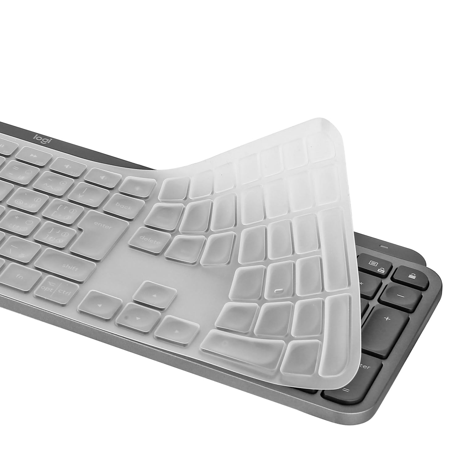 Amazon.co.jp: ロジクール MX Keys/MX Keys S/Craft 用 キーボード