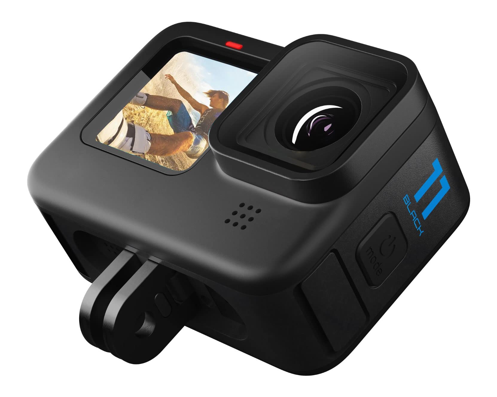 Amazon.com : GoPro HERO11 (Hero 11) Black - Waterproof Action