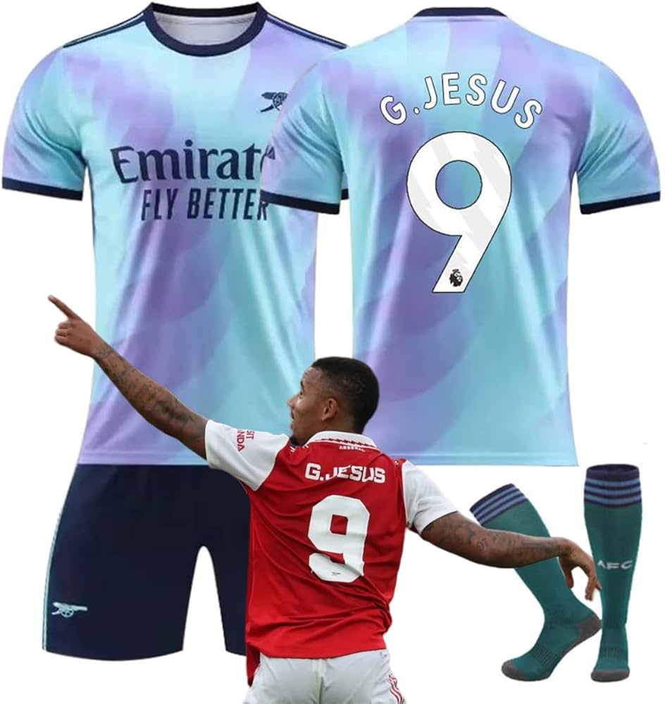 パルメイラス 選手支給 ガブリエル ジェズス ユニフォーム 【公式通販】