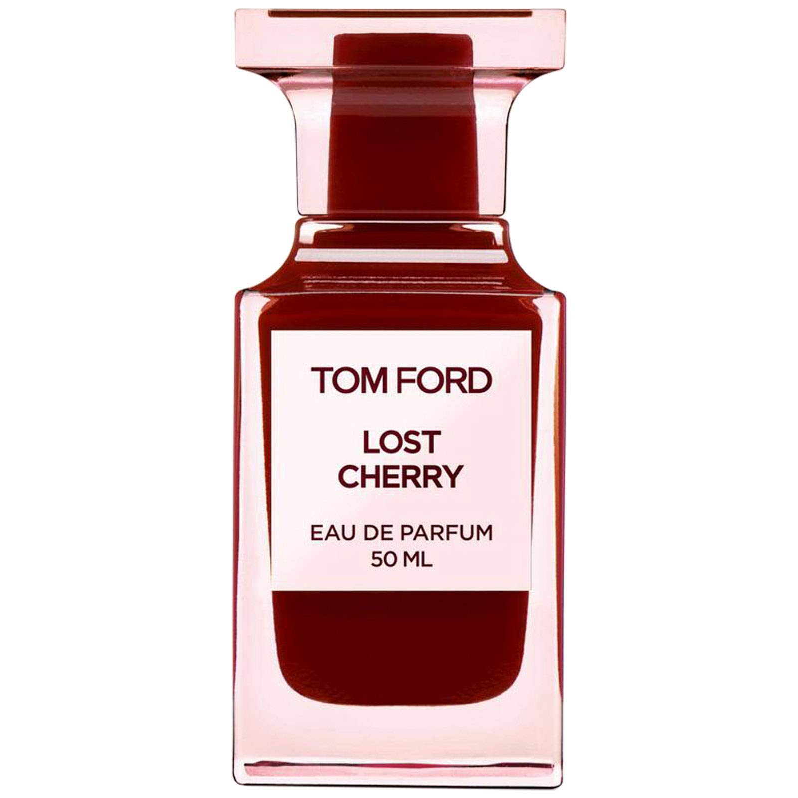 Amazon.com : Tom Ford Lost Cherry Unisex EDP Spray 1.7 oz : Beauty