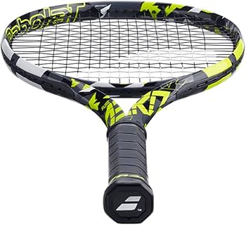 Amazon | バボラ Babolat テニスラケット ピュア アエロ PURE AERO