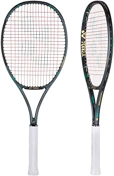 Amazon | ヨネックス VCore Pro 100 280g グリーンテニスラケット