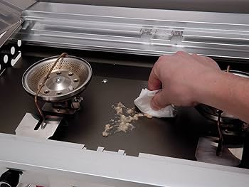 Amazon | スノーピーク(snow peak) ギガパワー ツーバーナー