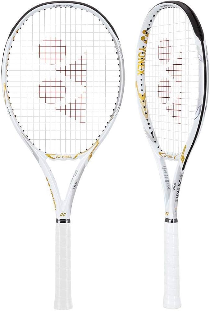 Yonex Ezone 100 Limited Edition Naomi Osaka Unstrung Tennis