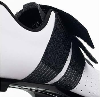 Amazon.co.jp: FIZIK(フィジーク) TEMPO POWERSTRAP R5 ロードシューズ