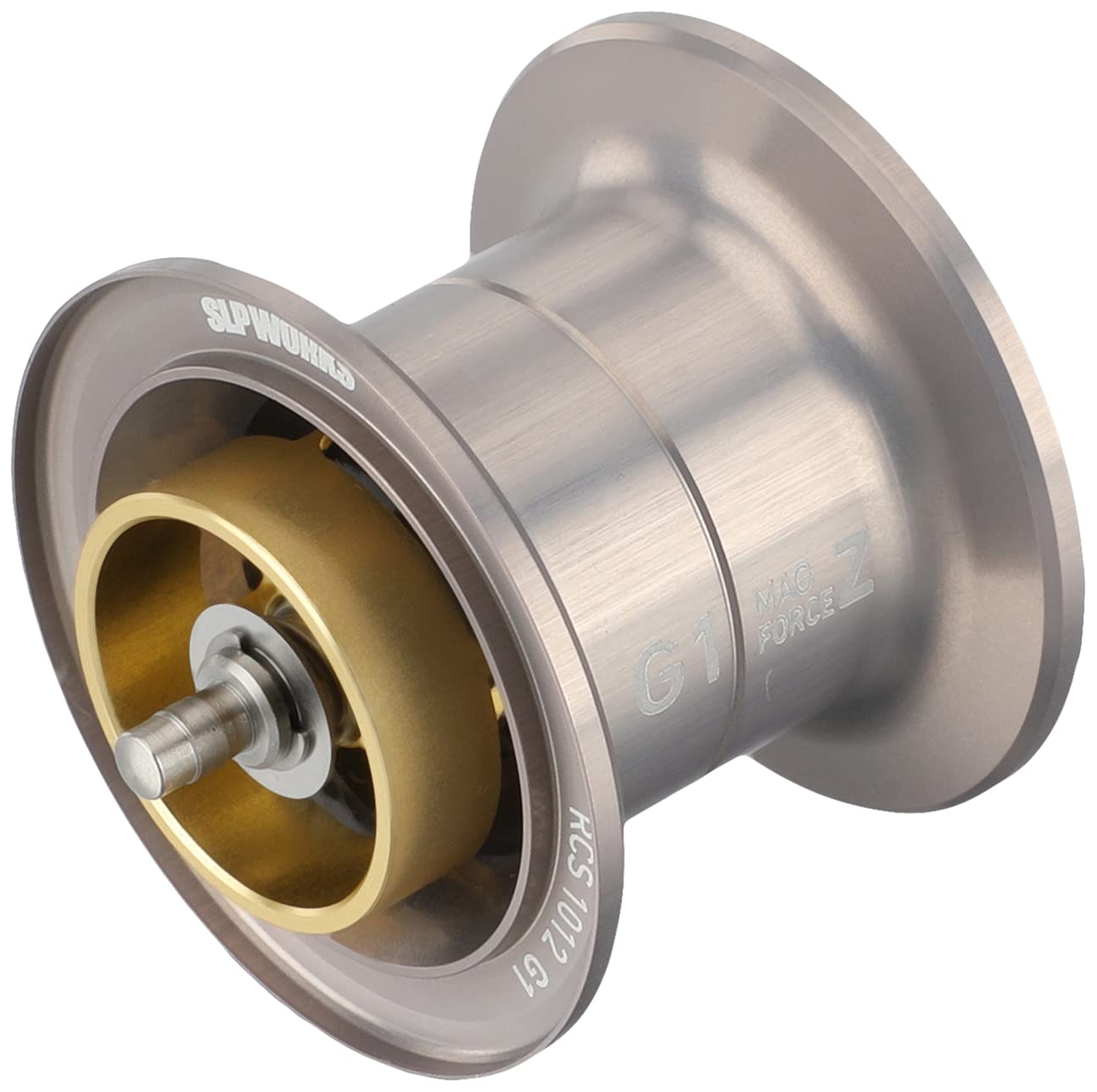 Daiwa SLP Works RCSB MAG-Z 1012 G1 Spool : Amazon.com.au: Sports