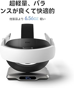 Amazon.co.jp: KIWI design K4 Boost Quest 3S/3に対応 バッテリー