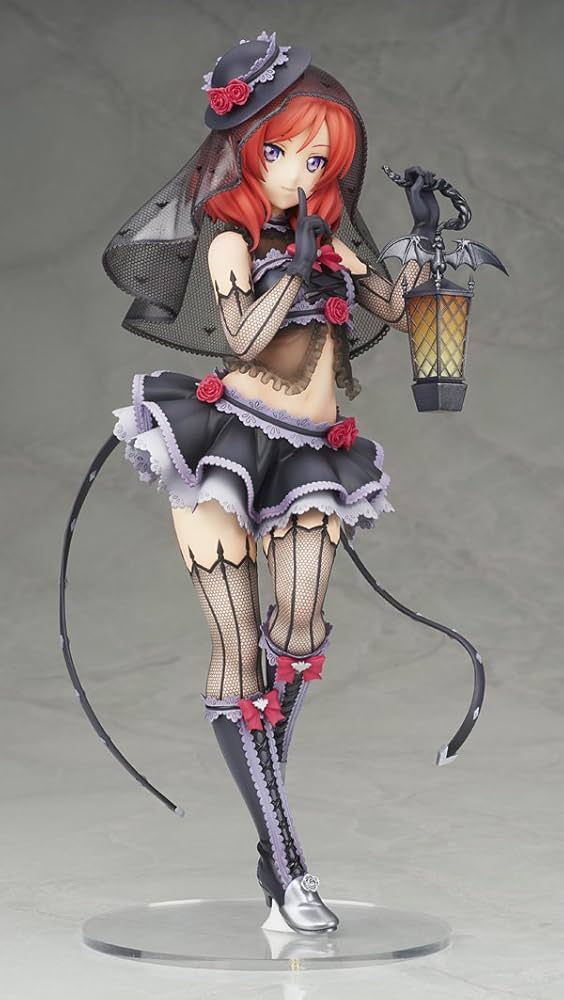 Amazon.co.jp: ラブライブ! スクールアイドルフェスティバル 西木野真