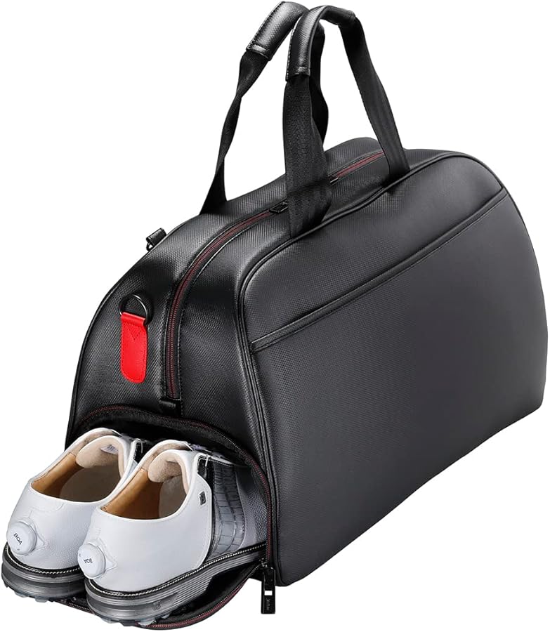 Amazon.co.jp: タイトリスト(TITLEIST) アスパイヤボストンバッグ