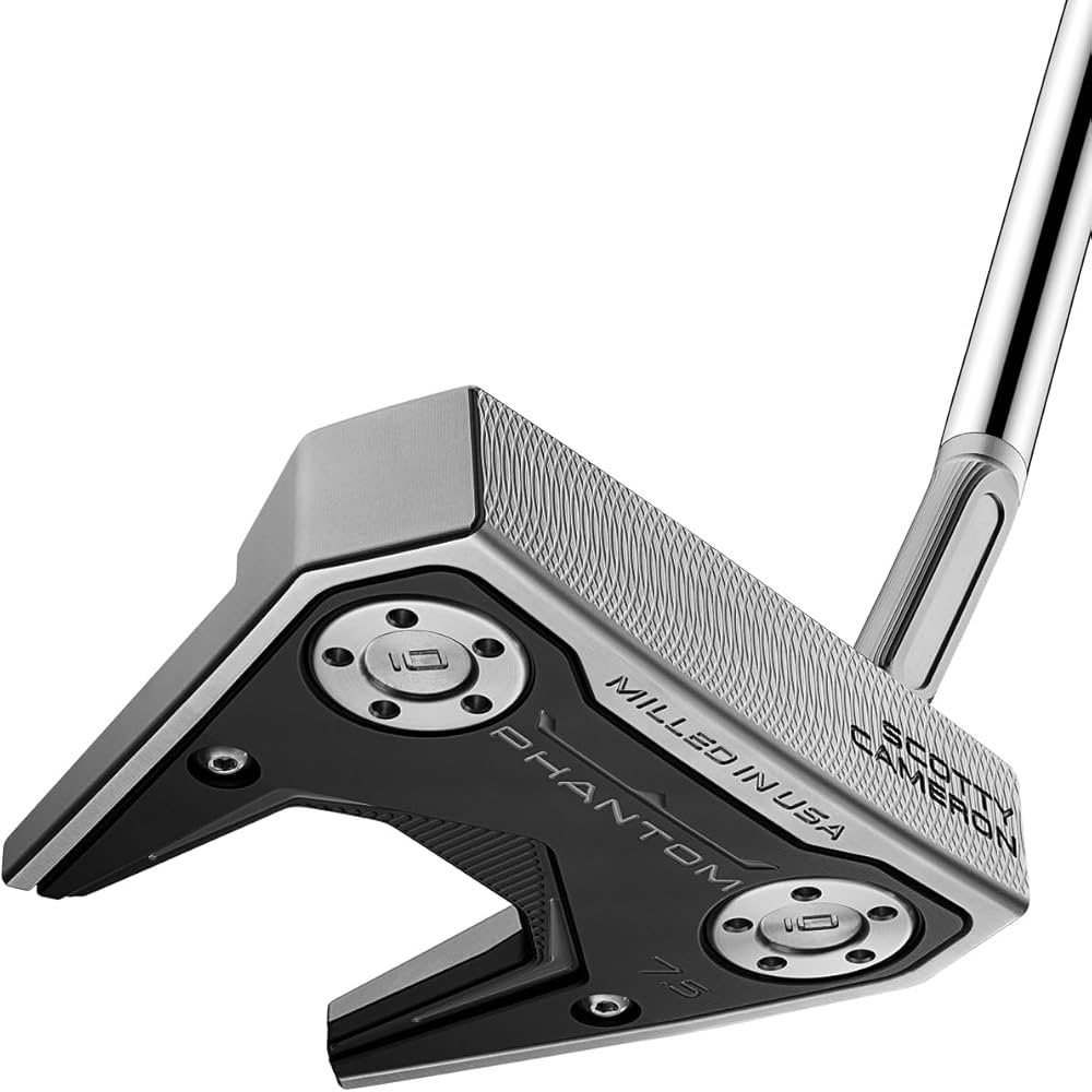 Amazon.co.jp: Titleist(タイトリスト) スコッティ・キャメロン パター