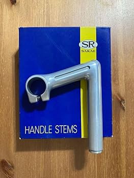 Amazon.co.jp: 有 新古品 当時物 サカエ ステム ロイヤル SAKAE SR