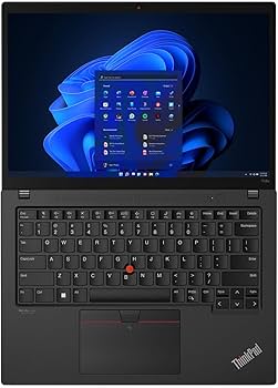 Amazon.com: Lenovo ThinkPad T14s Gen 4 21F8004AUS 14