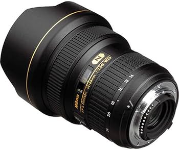Amazon.co.jp: ニコン AF-S NIKKOR 14-24mm f/2.8G ED : 家電＆カメラ