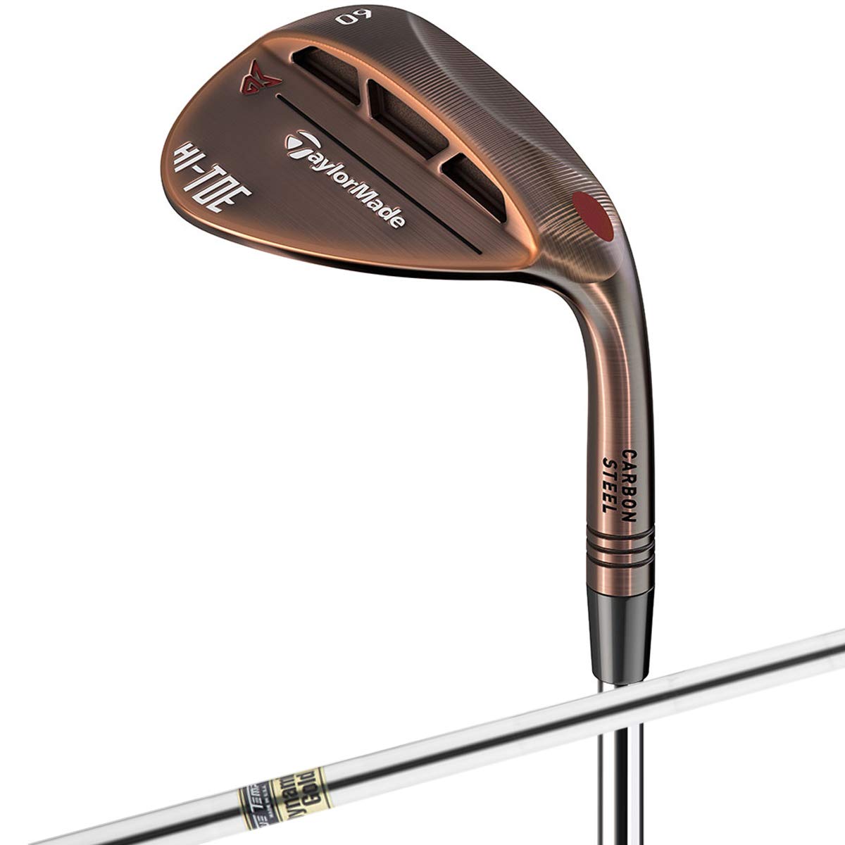 Amazon | テーラーメイド(TAYLOR MADE) サンドウェッジ ミルド