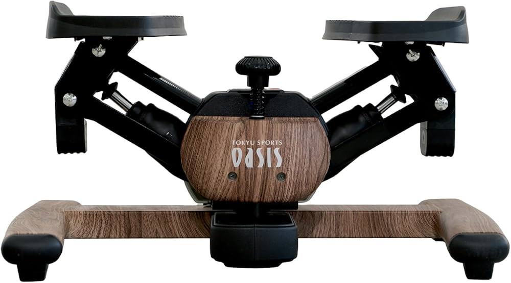 Amazon | TOKYU SPORTS OASIS ツイストエアロステッパー Premium